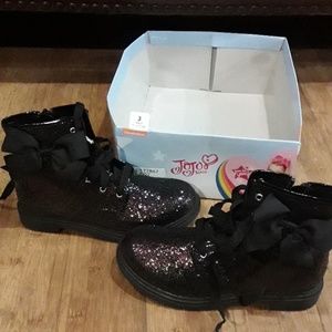 Jojo Siwa Shoes